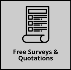 R&R Composite Decking Glasgow Free Surveys and Quotations Image