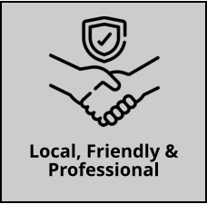 R&R Composite Decking Glasgow Local Friendly and Professional Image