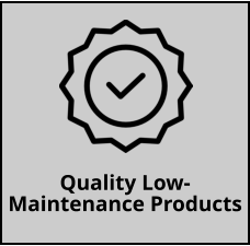 R&R Composite Decking Glasgow Quality Low Maintenance Products Image