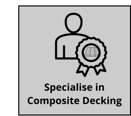R&R Composite Decking Glasgow Specialise In Composite Decking Image